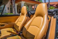 1996 Porsche 911 Carrera Cabriolet for sale