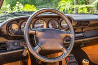 1996 Porsche 911 Carrera Cabriolet for sale