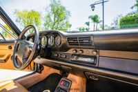 1996 Porsche 911 Carrera Cabriolet for sale