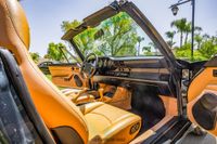 1996 Porsche 911 Carrera Cabriolet for sale