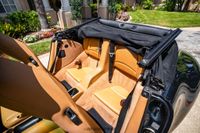 1996 Porsche 911 Carrera Cabriolet for sale