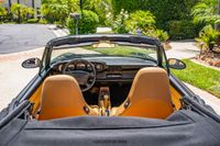 1996 Porsche 911 Carrera Cabriolet for sale