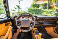 1996 Porsche 911 Carrera Cabriolet for sale