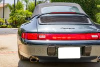 1996 Porsche 911 Carrera Cabriolet for sale