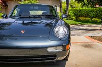 1996 Porsche 911 Carrera Cabriolet for sale