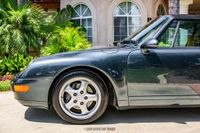 1996 Porsche 911 Carrera Cabriolet for sale