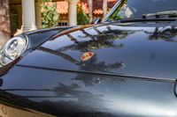 1996 Porsche 911 Carrera Cabriolet for sale