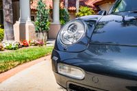 1996 Porsche 911 Carrera Cabriolet for sale