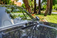 1996 Porsche 911 Carrera Cabriolet for sale