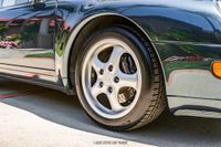 1996 Porsche 911 Carrera Cabriolet for sale