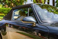 1996 Porsche 911 Carrera Cabriolet for sale