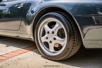 1996 Porsche 911 Carrera Cabriolet for sale