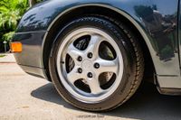 1996 Porsche 911 Carrera Cabriolet for sale