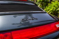 1996 Porsche 911 Carrera Cabriolet for sale