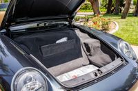 1996 Porsche 911 Carrera Cabriolet for sale