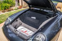 1996 Porsche 911 Carrera Cabriolet for sale