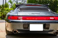 1996 Porsche 911 Carrera Cabriolet for sale