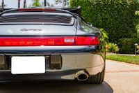 1996 Porsche 911 Carrera Cabriolet for sale