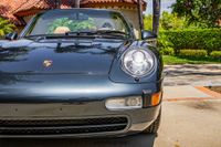 1996 Porsche 911 Carrera Cabriolet for sale