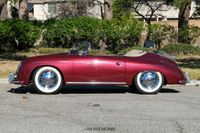 2008 Porsche 356 Replica for sale