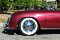 2008 Porsche 356 Replica for sale