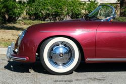 2008 Porsche 356 Replica for sale