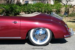 2008 Porsche 356 Replica for sale