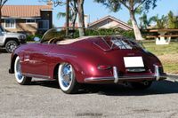 2008 Porsche 356 Replica for sale