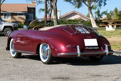 2008 Porsche 356 Replica for sale