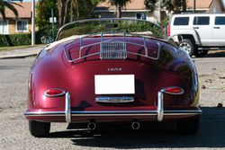 2008 Porsche 356 Replica for sale
