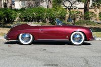 2008 Porsche 356 Replica for sale
