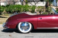 2008 Porsche 356 Replica for sale
