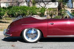 2008 Porsche 356 Replica for sale