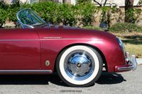 2008 Porsche 356 Replica for sale