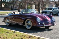 2008 Porsche 356 Replica for sale