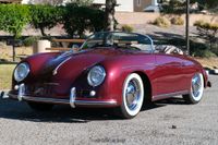 2008 Porsche 356 Replica for sale