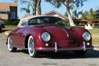 2008 Porsche 356 Replica for sale