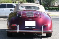 2008 Porsche 356 Replica for sale