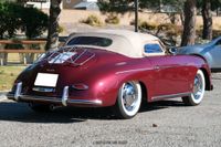 2008 Porsche 356 Replica for sale