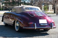 2008 Porsche 356 Replica for sale