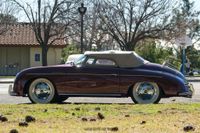 2008 Porsche 356 Replica for sale