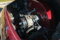 2008 Porsche 356 Replica for sale
