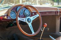 2008 Porsche 356 Replica for sale