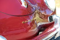 2008 Porsche 356 Replica for sale
