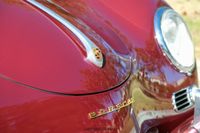 2008 Porsche 356 Replica for sale