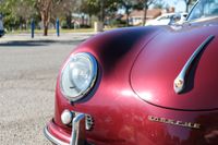2008 Porsche 356 Replica for sale