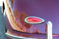 2008 Porsche 356 Replica for sale