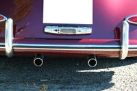 2008 Porsche 356 Replica for sale
