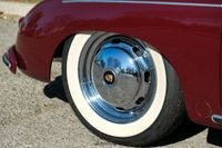 2008 Porsche 356 Replica for sale