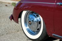 2008 Porsche 356 Replica for sale
